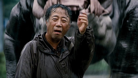 기생충에 나오지 않아 아쉬운 배우 | 인스티즈