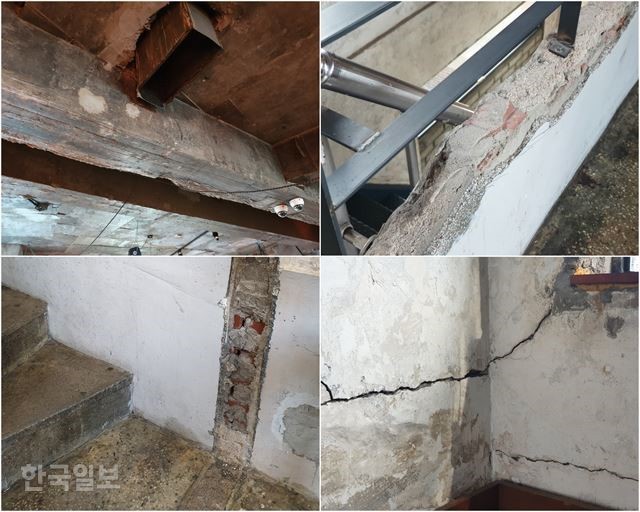 한국에서 착각하는 인더스트리얼 디자인 (노출 콘크리트 인테리어) | 인스티즈