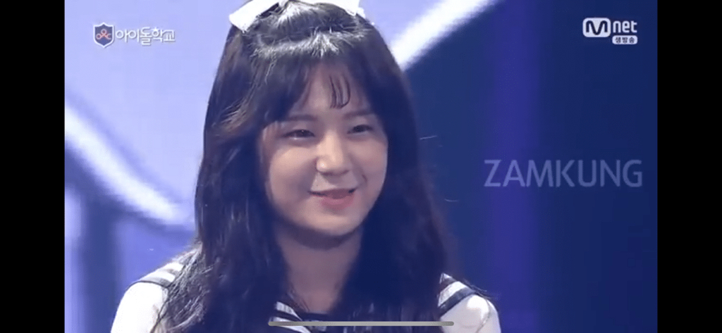 최종순발식 근본없음 갑인데 화제성 없어서 묻힌 아이돌 서바이벌 프로그램 | 인스티즈