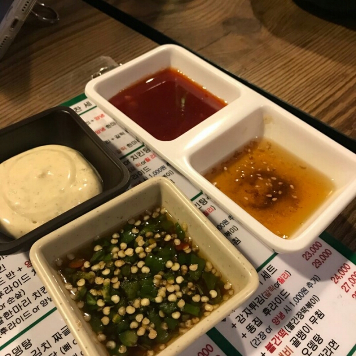 북경깐풍기 이미지