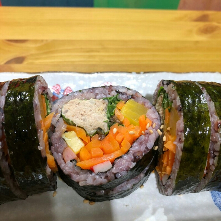할멈탕수육 이미지