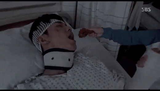 이승기 삼촌하고 드라마에 나온 걸 안 믿는다는 아역배우 친구들.jpgif | 인스티즈