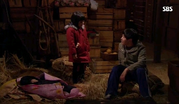 김수현과 여진구가 형제로 나오는 드라마 | 인스티즈