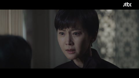 [스카이캐슬] 기 빨리고 한치의 양보도 없는 아역 vs 베테랑배우 감정씬.jpg | 인스티즈