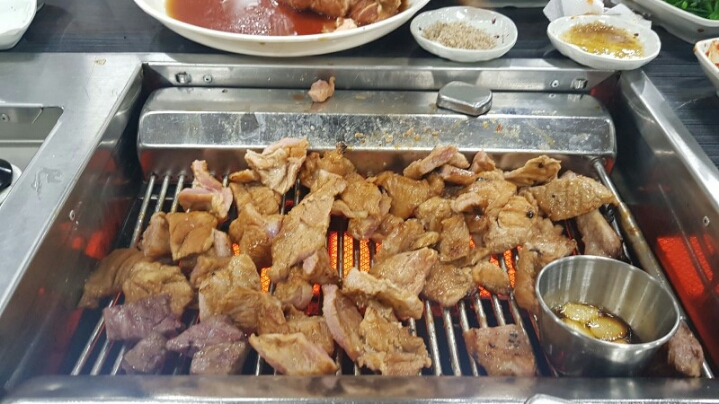제주도 좋아좋아숯불갈비 jpg | 인스티즈