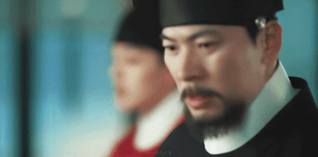대본을 5년 전에 미리 줘도 이렇게 못할 거 같다는 디테일한 한 배우의 연기.gif | 인스티즈