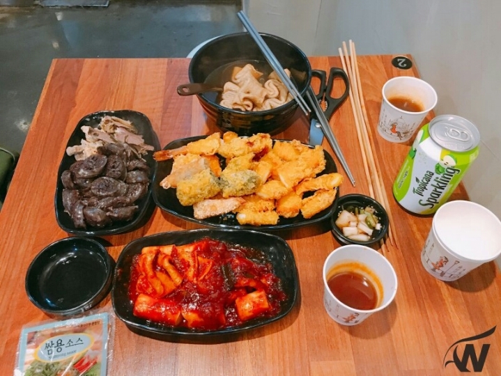 불오뎅 이미지