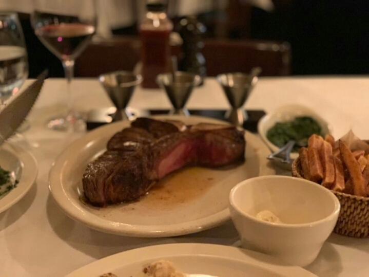 서울 강남구 볼트스테이크하우스 jpg | 인스티즈