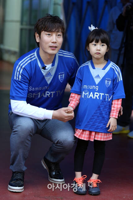 딸은 아빠를 닮는다 | 인스티즈