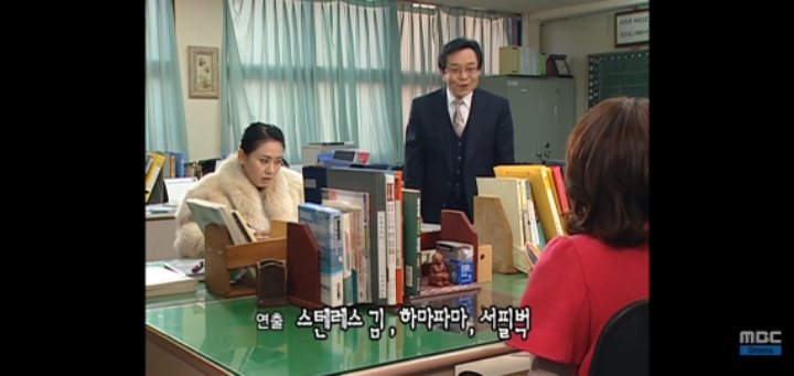 반어법이 안 통하는 이민용 가족들 [거침없이하이킥] | 인스티즈