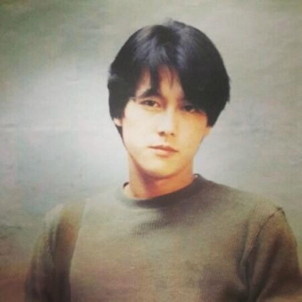 남학교 서열 문화가 한심해서 마이웨이로 자퇴했다는 정우성.jpg | 인스티즈