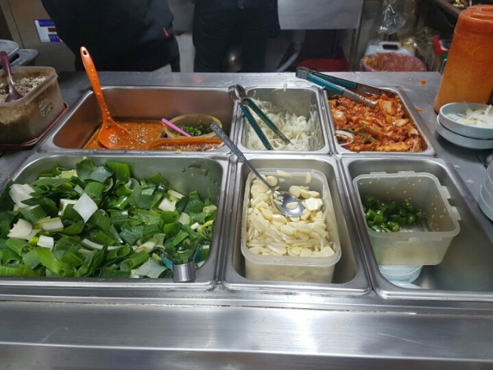 청주 봉명부속구이 jpg | 인스티즈