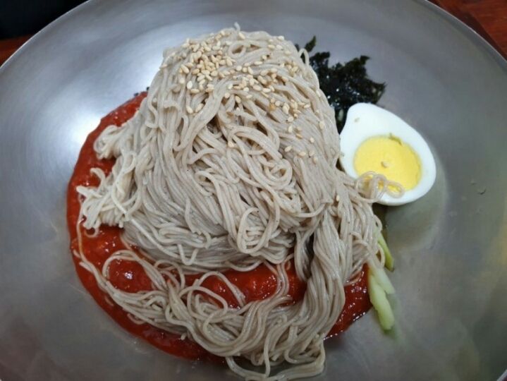 서울 강서구 강원도고성막국수 jpg | 인스티즈