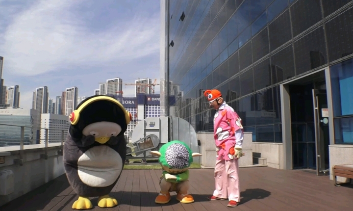 뚝딱이가 틀딱으로 변한 이유 | 인스티즈