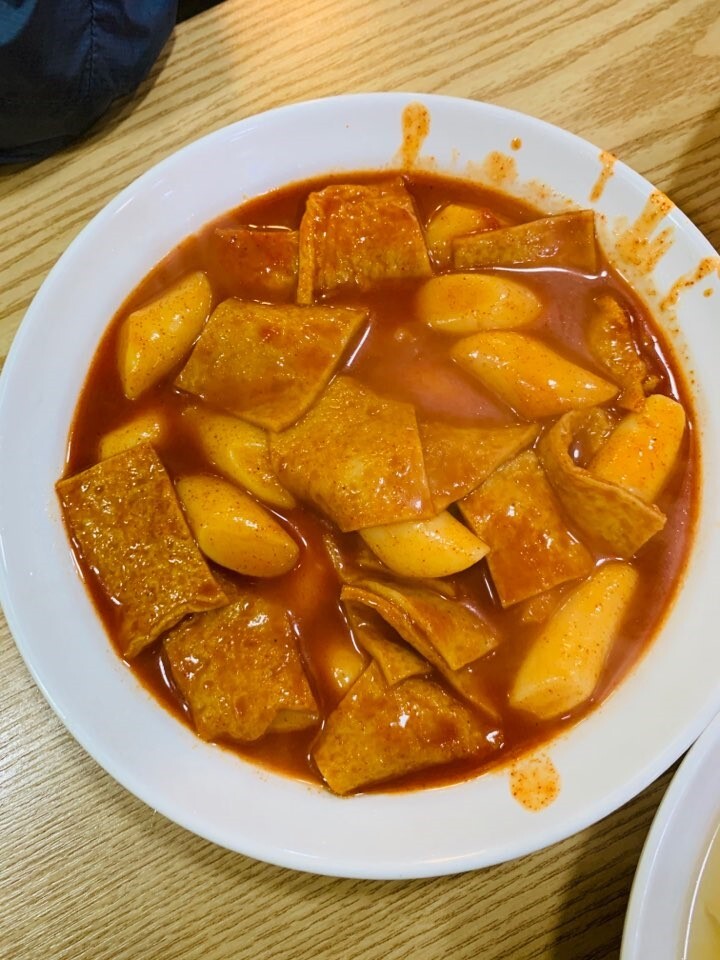 강원 원주시 고고싱떡볶이 jpg | 인스티즈
