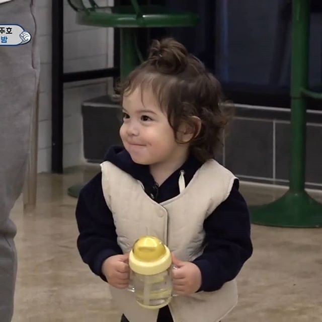 건후가 종종하는 표정 중 하나.jpg | 인스티즈