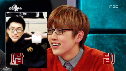 형제설 도는 아이돌들 | 인스티즈