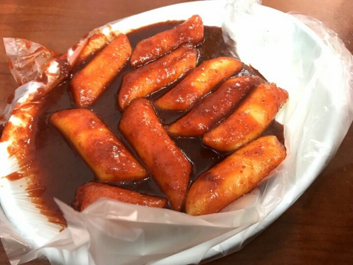 서울 마포구 마포원조떡볶이 jpg | 인스티즈