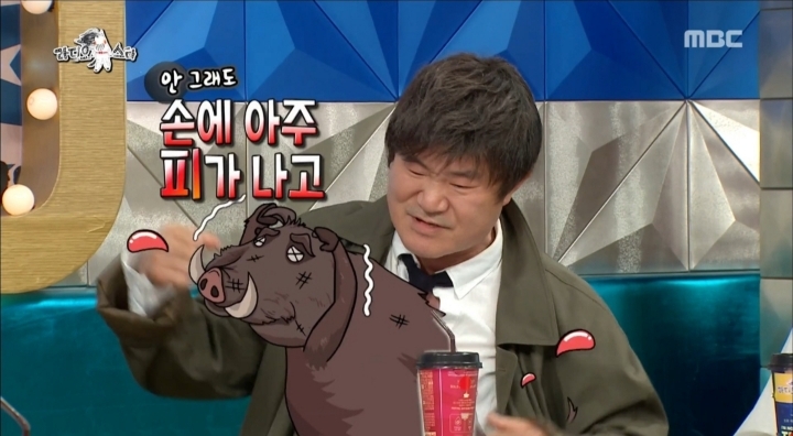 도대체 어디까지 믿어야되는지 모르겠는 이계인식 토크 | 인스티즈