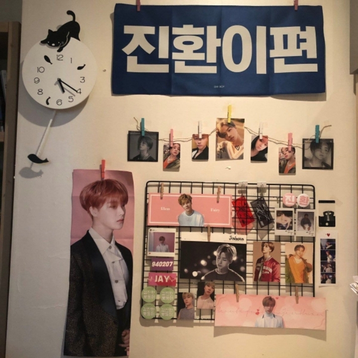 소장욕구 + 인테리어욕구를 불러일으키는 남의 덕후존 구경하기.jpg | 인스티즈