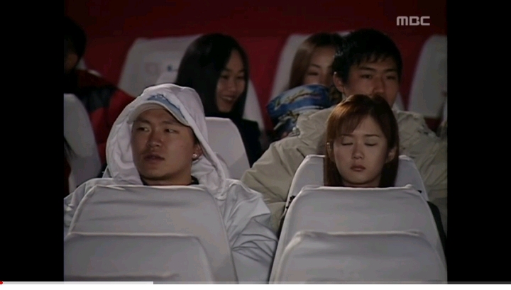 뉴논스톱 동근이랑 나라의 데이트아닌 데이트 | 인스티즈