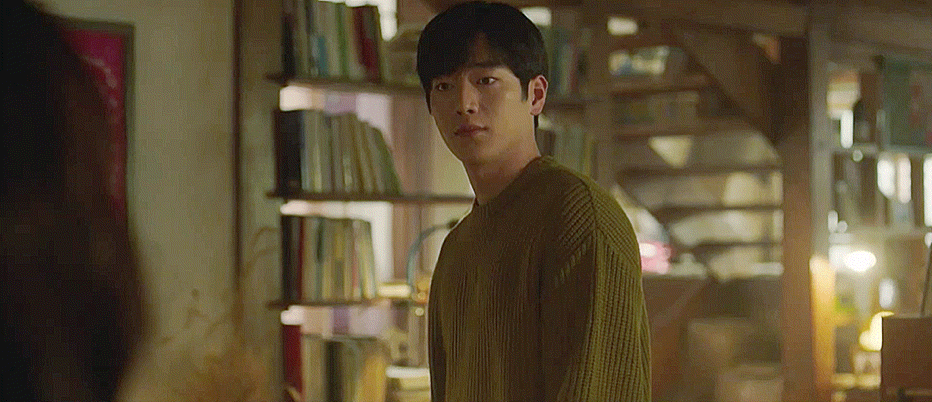 [날씨가좋으면찾아가겠어요] 짝사랑하는 여주가 서울로 올라가려는걸 막아보려는 남주의 필사적 아무말 ㅋㅋ | 인스티즈