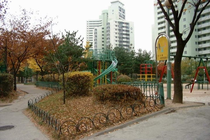 서울특별시 노원구 상계5,6,7동의 옛 모습.jpg | 인스티즈