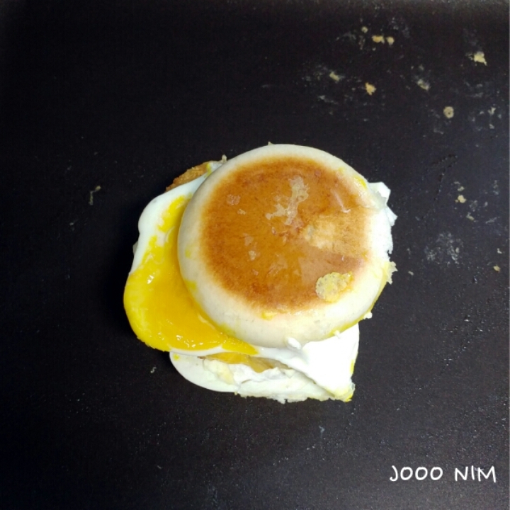 토스트&호떡 이미지