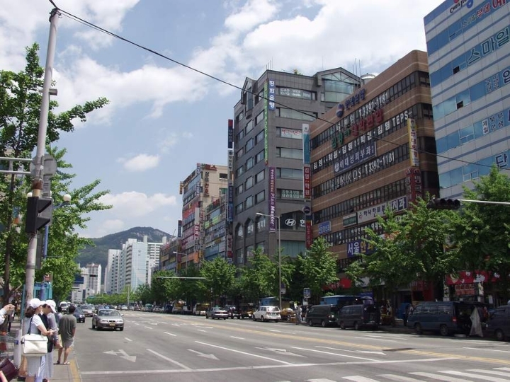 서울특별시 노원구 상계5,6,7동의 옛 모습.jpg | 인스티즈