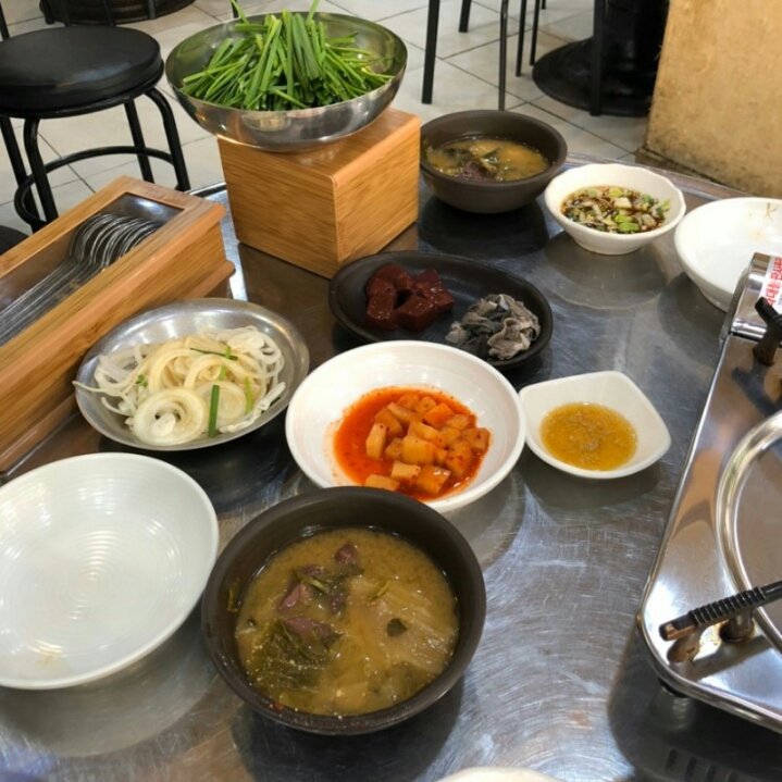 서울 마포구 마포곱창타운 jpg | 인스티즈