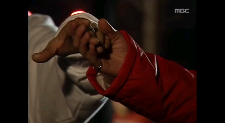 뉴논스톱 동근이랑 나라의 데이트아닌 데이트 | 인스티즈