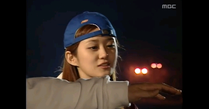 뉴논스톱 동근이랑 나라의 데이트아닌 데이트 | 인스티즈