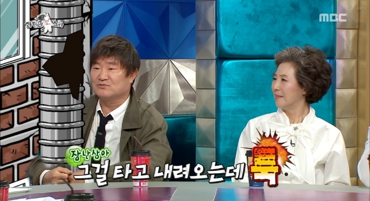 도대체 어디까지 믿어야되는지 모르겠는 이계인식 토크 | 인스티즈