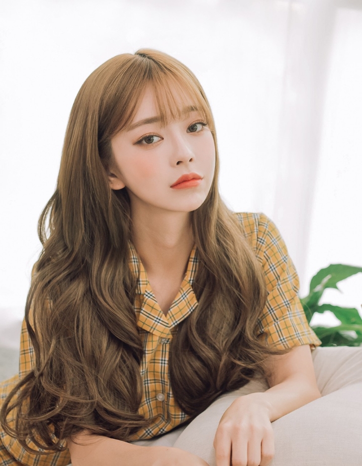 헤어메니아 이미지