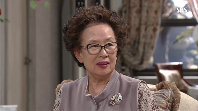 중년배우 젊은 시절모습 | 인스티즈
