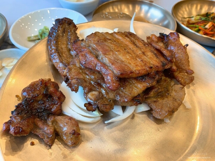 세종시 연서면 산장가든 jpg | 인스티즈