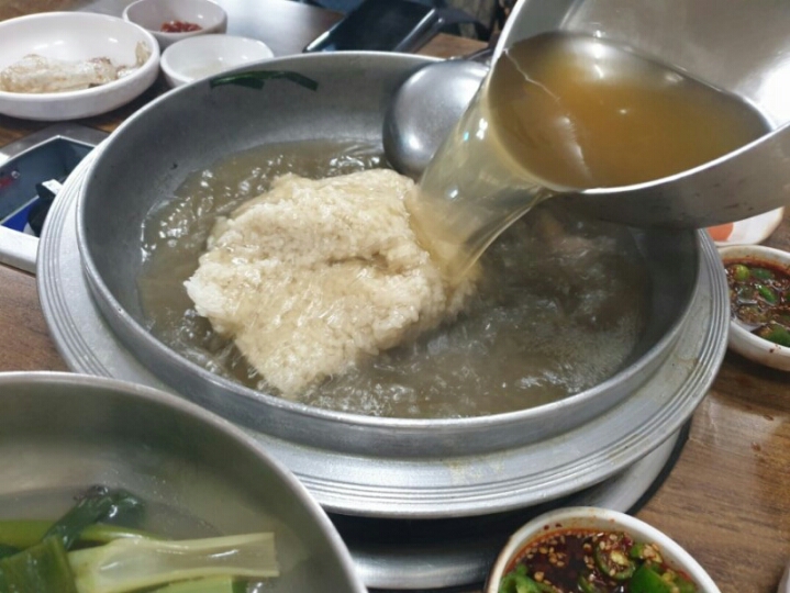 일산 원가든능이버섯백숙 본가 jpg | 인스티즈