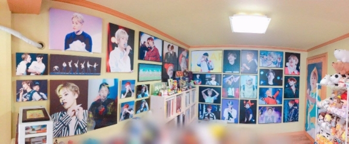 소장욕구 + 인테리어욕구를 불러일으키는 남의 덕후존 구경하기.jpg | 인스티즈