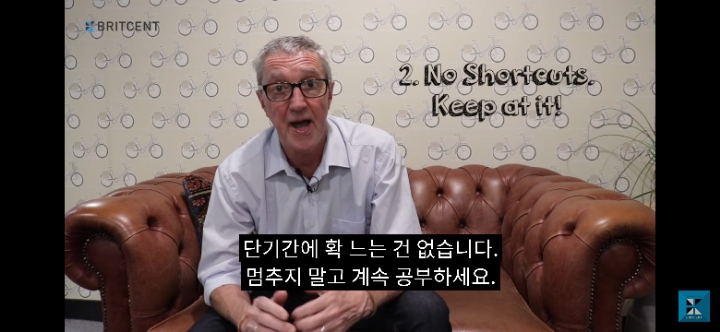 영어 실력이 안 느는 사람들의 3가지 공통점 | 인스티즈