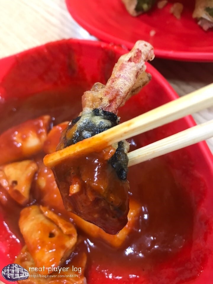 부산 사하구 불오뎅과불꼬챙이 jpg | 인스티즈