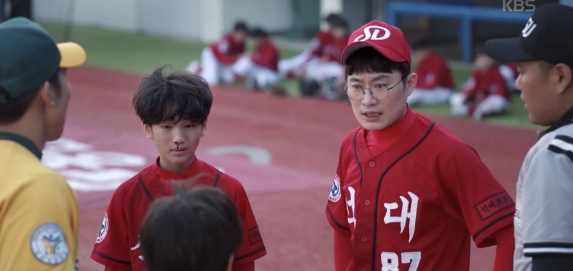 [동백꽃필무렵] 원래가 히어로는 막판이다 | 인스티즈