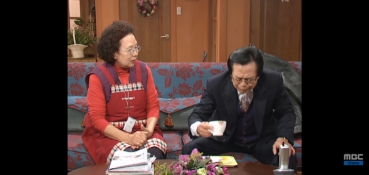 반어법이 안 통하는 이민용 가족들 [거침없이하이킥] | 인스티즈