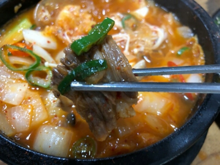 부산 사상구 한우스지집 jpg | 인스티즈