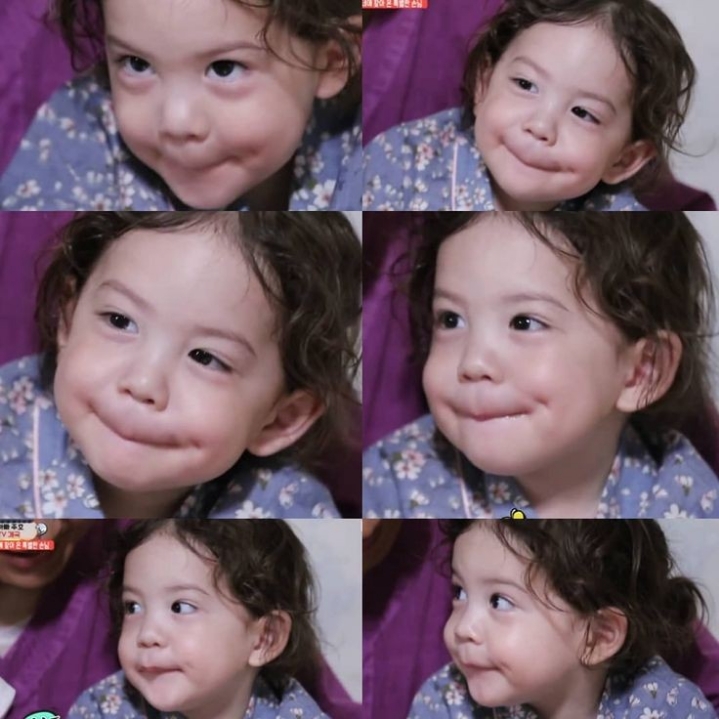 건후가 종종하는 표정 중 하나.jpg | 인스티즈