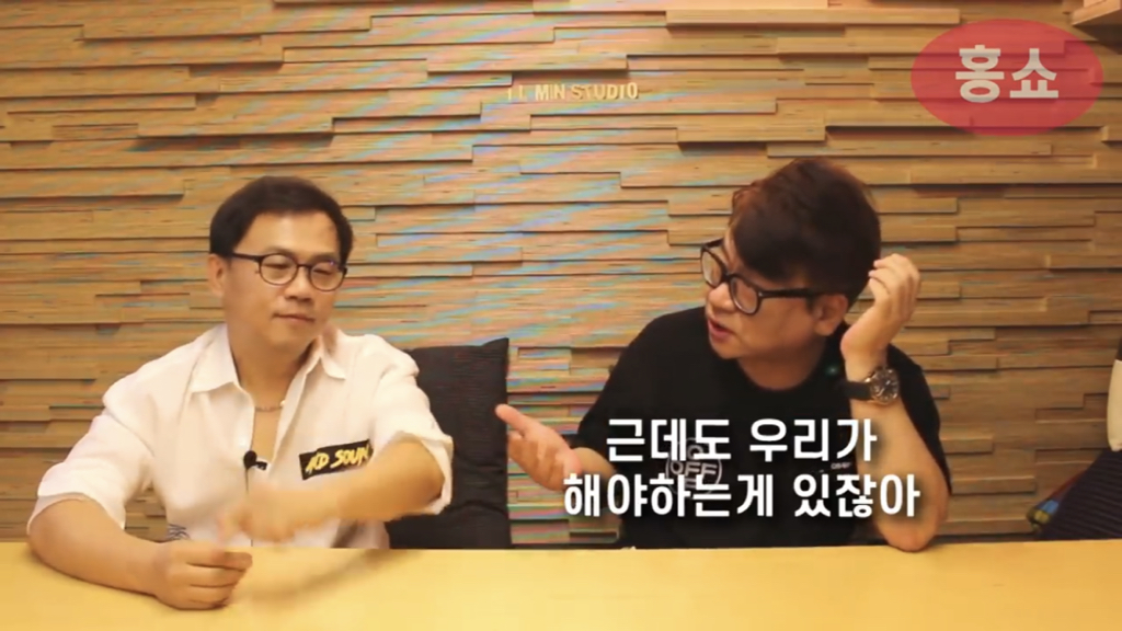 레전드 성우 강수진을 제일 힘들게 했던 캐릭터 | 인스티즈