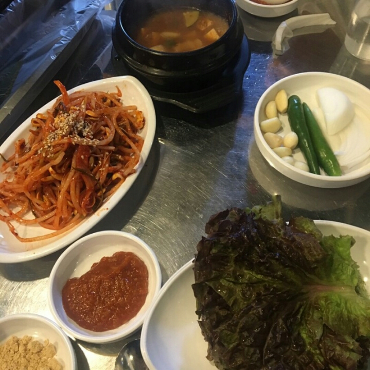 서울 마포구 신김치생삼겹살 jpg | 인스티즈