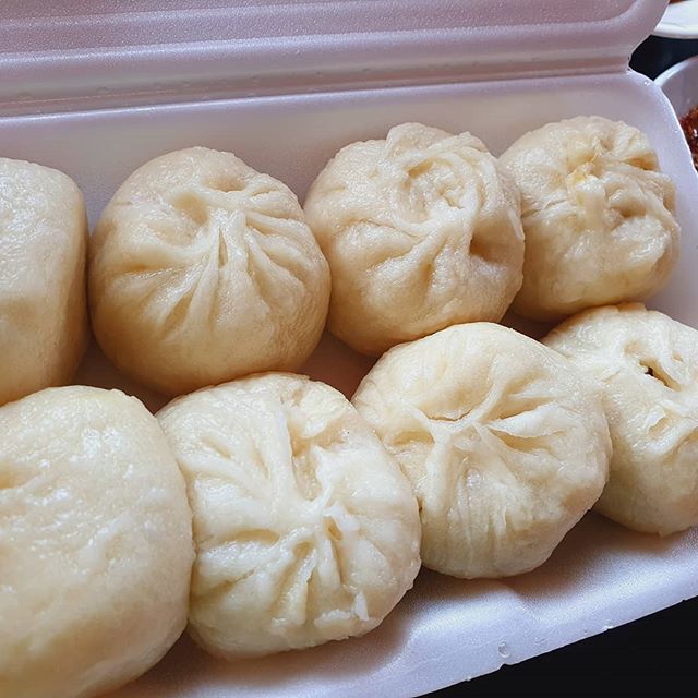 시장만두 이미지