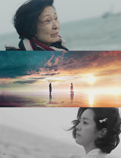 다시 보면 모든 게 충격적으로 보이는 눈이 부시게 장면들(반전주의) | 인스티즈