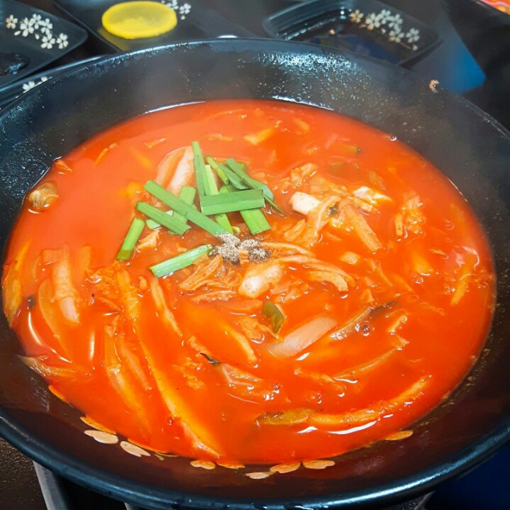 황제짬뽕 이미지