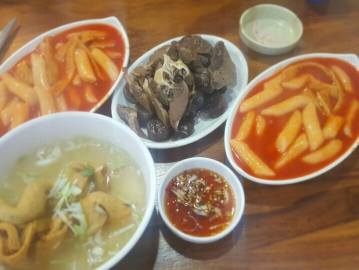 풀빵집 이미지